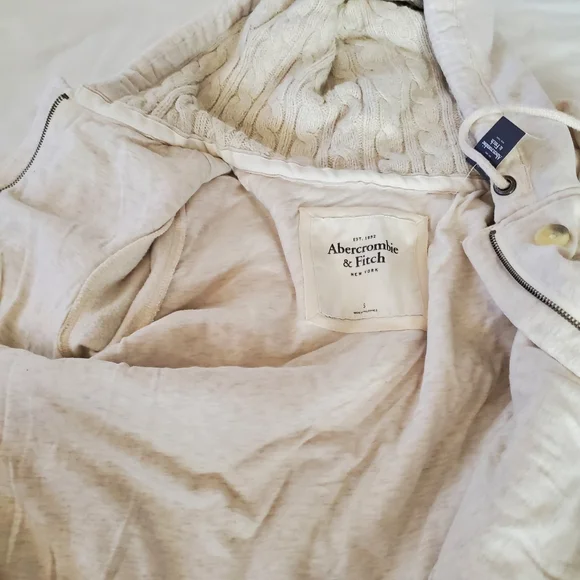 Jacket - Picture 15 of 15